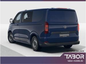 Volkswagen Transporter T7 Plus TDI 150 Klimaaut. LED Kam 6S