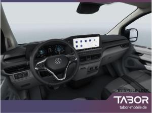Volkswagen Transporter T7Plus 150 AT8 6S SHZ AppC LED Temp