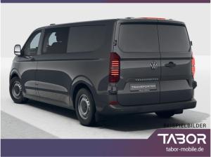 Volkswagen Transporter T7 Plus TDI 150 L2 Klima LED 6-S SHZ