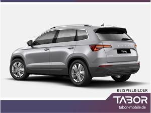 Skoda Karoq TDI 150 DSG Selec LED Nav Kam SHZ SunS