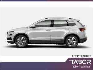 Skoda Karoq TDI 150 DSG Selec LED Nav Kam SHZ SunS