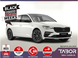 Skoda Scala TSI 150 DSG MonteC Pano Matrix Nav ACC Kam