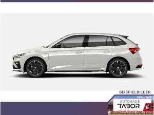 Skoda Scala DSG MonteC Pano Matrix Nav ACC SideA Kam