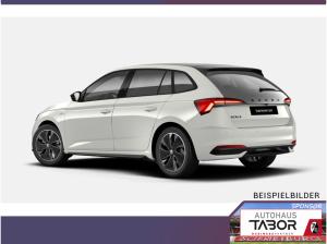 Skoda Scala DSG MonteC Pano Matrix Nav ACC SideA Kam