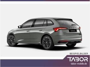 Skoda Scala TSI 150 DSG MonteC Pano Matrix Nav Kam SHZ