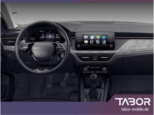 Skoda Scala 1.0 TSI 116 Selec LED Kam Kessy SHZ SunS