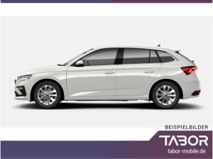 Skoda Scala 1.0 TSI 116 DSG Selec LED SHZ SunS ViC PDC