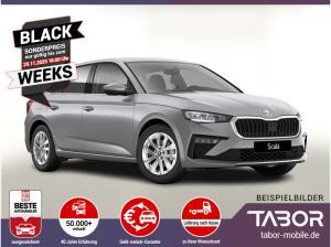 Skoda Scala 1.0 TSI 116 DSG Selec Nav Kam Kessy SHZ