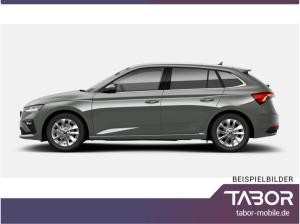 Skoda Scala 1.0 TSI 116 Selec LED Nav Kam Kessy SHZ