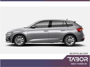 Skoda Scala 1.0 TSI 116 DSG Selec Nav Kam Kessy SHZ