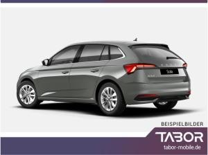Skoda Scala 1.0 TSI 116 Selec LED Nav Kam Kessy SHZ
