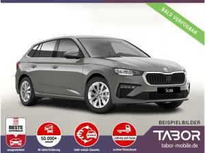 Skoda Scala 1.5 TSI 150 Selec LED Kam Kessy SHZ SunS