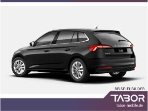 Skoda Scala 1.5 TSI 150 Selec LED Nav Kam Kessy SHZ