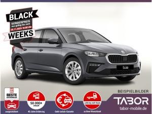 Skoda Scala 1.5 TSI 150 DSG Selec Nav SHZ SunS ViC PDC