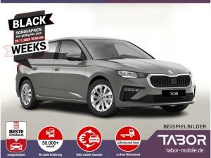 Skoda Scala 1.5 TSI 150 DSG Selec Nav Kam Kessy SHZ