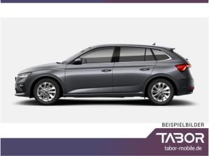Skoda Scala 1.5 TSI 150 DSG Selec Nav SHZ SunS ViC PDC