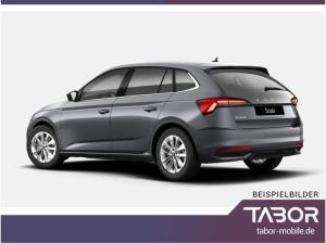 Skoda Scala 1.5 TSI 150 DSG Selec Nav SHZ SunS ViC PDC