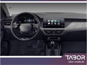 Skoda Scala 1.5 TSI 150 DSG Selec LED Kam Kessy SHZ