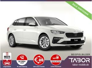 Skoda Scala 1.5 TSI 150 DSG Selec LED Nav Kam Kessy