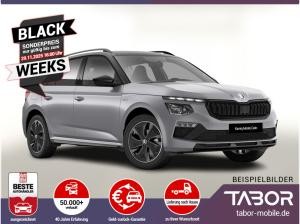 Skoda Kamiq TSI 150 MonteC Pano Matrix Nav Kam SHZ