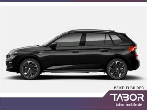 Skoda Kamiq TSI 150 DSG MonteC Pano Matrix ACC Kam SHZ