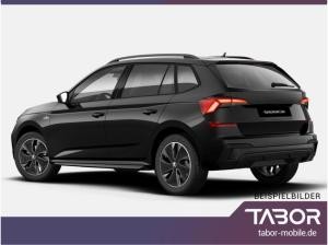 Skoda Kamiq TSI 150 DSG MonteC Pano Matrix ACC Kam SHZ