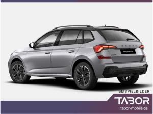 Skoda Kamiq TSI 150 DSG MonteC Pano Matrix Nav Kam SHZ