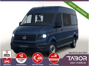 Volkswagen Crafter Plus 35 140 L3H3 5-S Kam Temp AppC PDC