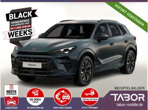 Cupra Terramar 1.5 eTSI 150 DSG LED eHk Edge DigCo SHZ