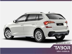 Skoda Kamiq TSI 116 Selec LED SHZ PDC SunS Temp 16Z