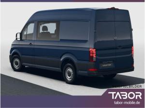 Volkswagen Crafter Plus 35 140 L3H3 5-S Kam Temp AppC PDC