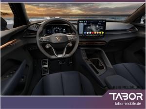 Cupra Terramar 1.5 eTSI 150 DSG LED Nav HUD eHk DigCo