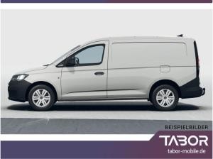 Volkswagen Caddy Cargo Maxi 2.0 TDI 122 DSG AHK Temp PDC