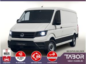 Volkswagen Crafter 35 2.0 TDI 140 L3H2 PDC Temp 3S FACELIFT
