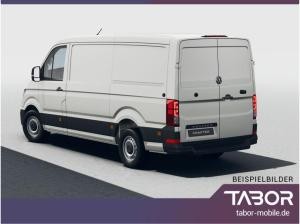 Volkswagen Crafter 35 2.0 TDI 140 L3H2 PDC Temp 3S FACELIFT
