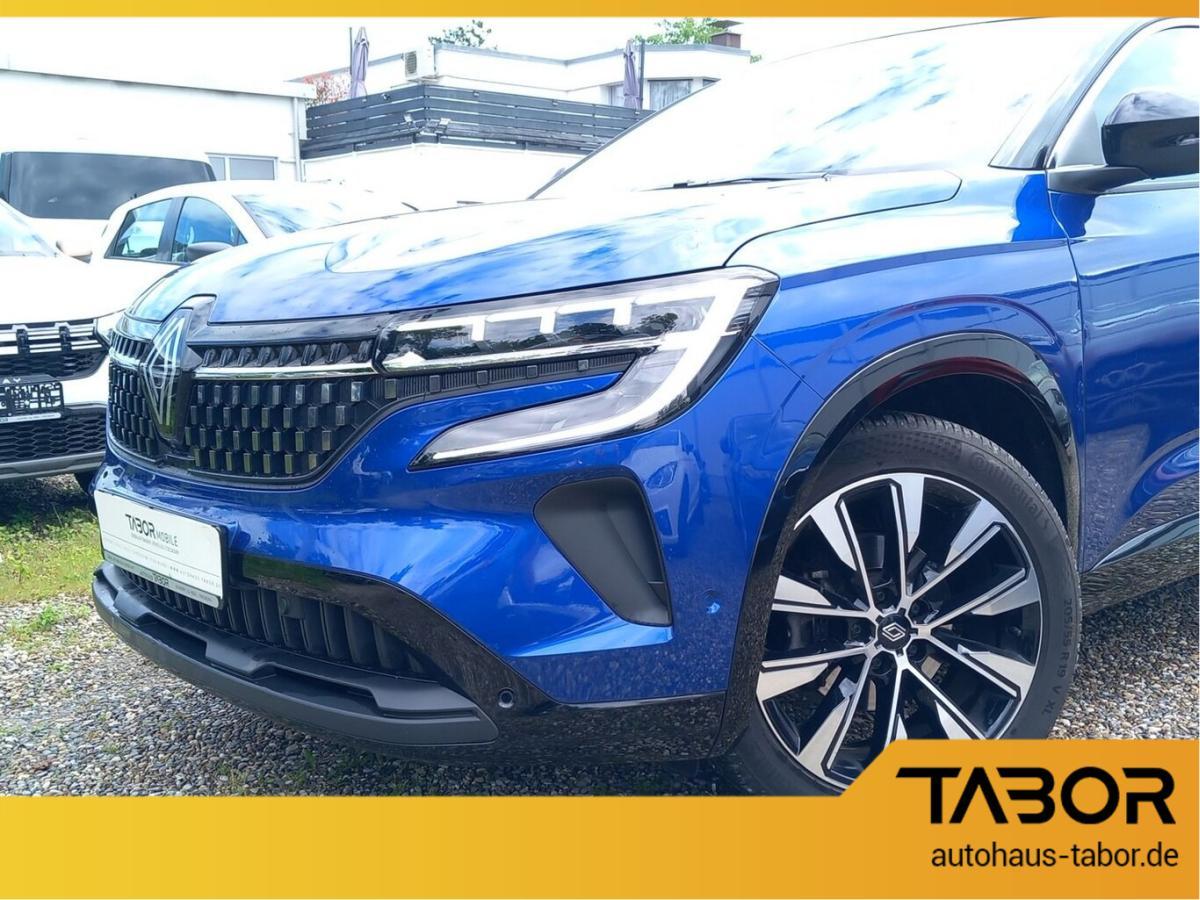 Renault Austral Techno TCe 160 MHEV CVT Pano ACC Kam360