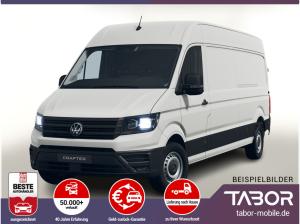 Volkswagen Crafter 35 2.0 TDI 177 L4H3 PDC Temp 3S FACELIFT
