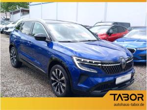 Renault Austral Techno TCe 160 MHEV CVT Pano ACC Kam360