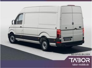 Volkswagen Crafter 35 2.0 TDI 140 L3H3 PDC Temp 3S FACELIFT