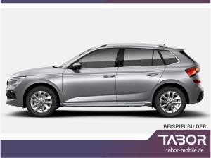 Skoda Kamiq TSI 116 DSG Selec LED Kam Kessy SHZ PDC