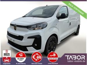 Citroën Jumpy M 145 EAT8 Nav Kam ModuWork LookP Dynamic