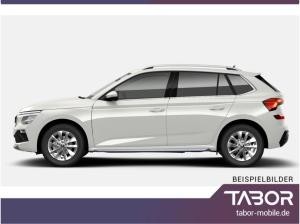 Skoda Kamiq DSG Selec Lodge SHZ PDC SunS Temp LaneA