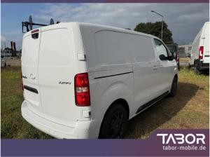 Citroën Jumpy M 145 EAT8 Nav Kam ModuWork LookP Dynamic