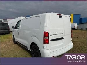 Citroën Jumpy M 145 EAT8 Nav Kam ModuWork LookP Dynamic