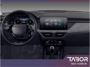 Skoda Kamiq TSI 116 DSG Selec Lodge Nav Kam Kessy SHZ