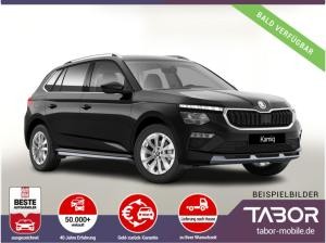 Skoda Kamiq TSI 150 DSG Selec LED Nav Kam Kessy SHZ