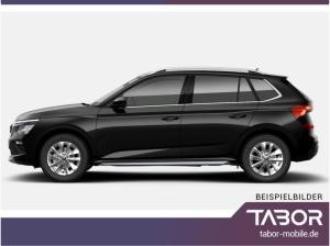 Skoda Kamiq TSI 150 DSG Selec LED Nav Kam Kessy SHZ