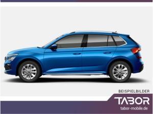 Skoda Kamiq TSI 150 DSG Selec LED Nav Kam Kessy SHZ