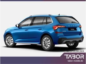 Skoda Kamiq TSI 150 DSG Selec LED Nav Kam Kessy SHZ