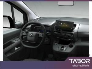 Opel Combo 1.5 D 130 AT8 GS Nav10" Kam LHZ Keyl Temp